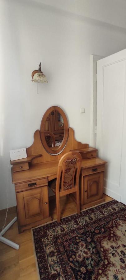 Apartment Swietego Tomasza Красков Екстериор снимка