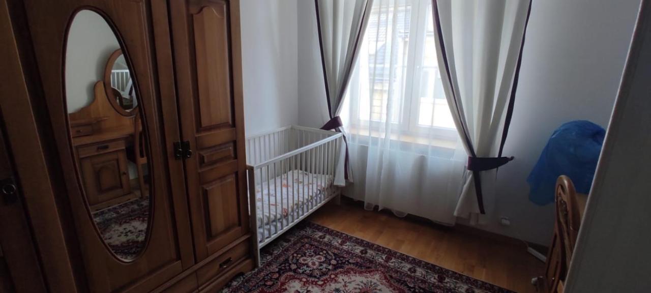 Apartment Swietego Tomasza Красков Екстериор снимка