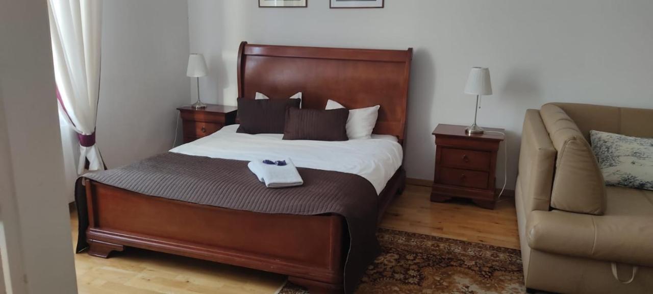 Apartment Swietego Tomasza Красков Екстериор снимка