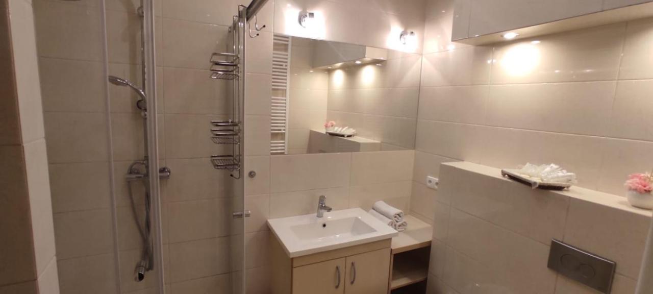 Apartment Swietego Tomasza Красков Екстериор снимка
