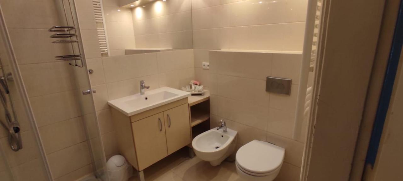 Apartment Swietego Tomasza Красков Екстериор снимка
