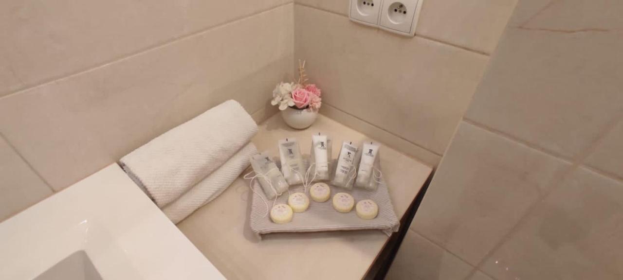 Apartment Swietego Tomasza Красков Екстериор снимка