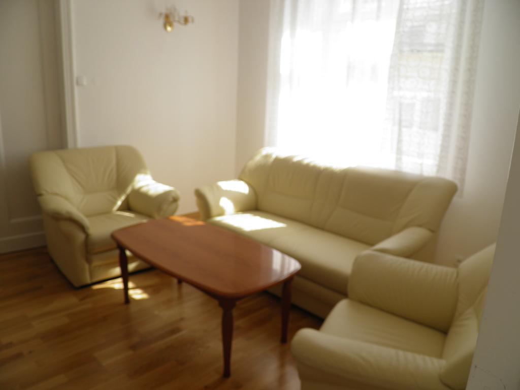 Apartment Swietego Tomasza Красков Екстериор снимка