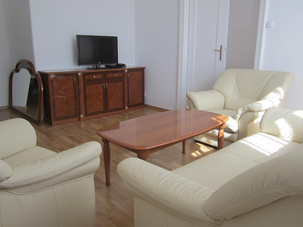 Apartment Swietego Tomasza Красков Стая снимка
