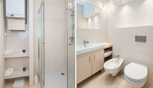 Apartment Swietego Tomasza Красков Екстериор снимка