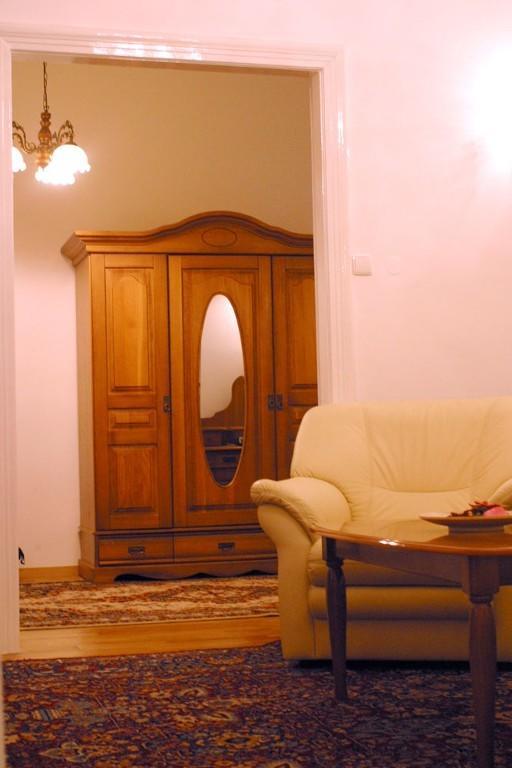 Apartment Swietego Tomasza Красков Екстериор снимка