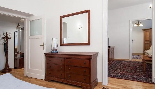 Apartment Swietego Tomasza Красков Екстериор снимка