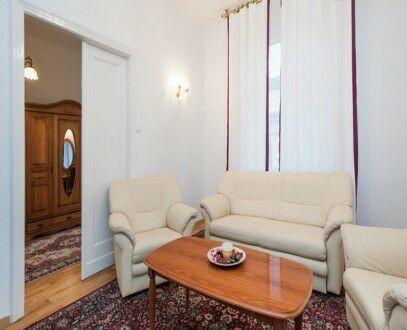 Apartment Swietego Tomasza Красков Екстериор снимка